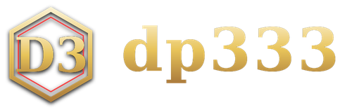dp333 logo